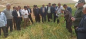 برگزاری دوره آموزش عملی کارشناسان و بهره‌برداران شهرستان خرم‌آباد