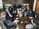 تأکید بر نقش رسانه و مرجعیت علمی در توسعه ترویج کشاورزی