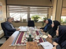 بررسی طرح ارتقای صندوق‌های اعتبارات خرد زنان روستایی ؛ گامی برای توسعه جوامع محلی