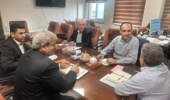 خیز سازمان تات برای نجات گاو سیستانی