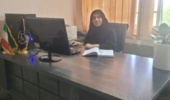 تشریح اقدامات واحد بودجه مرکز تحقیقات کشاورزی گلستان
