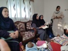احیای نوغانداری؛ راهبردی نوین برای توانمندسازی زنان روستایی و ارتقای معیشت پایدار