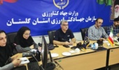برگزاری دوره آموزشی مهارتی ارقام پکان و مدیریت بیماری‌های آن