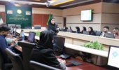 برگزاری کارگاه فنون ارتباطی ویژه روابط عمومی‌ها
