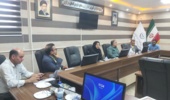 برنامه‌ریزی برای اجرای دوره‌های پودمانی «هرس، پیوند و سرشاخه‌کاری» با مشارکت دستگاه‌های اجرایی