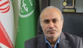 انتصاب جدید در مرکز تحقیقات و آموزش کشاورزی و منابع طبیعی استان  بوشهر