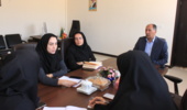 «سرمایه‌گذاری بر دانش؛ آغاز فصلی نو در توانمندسازی همکاران منابع طبیعی استان»