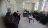 توسعه باغچه‌های سلامت خانگی، مسیری مطمئن برای تولید محصول سالم و ارتقای امنیت غذایی خانواده‌هاست