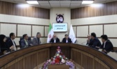 توسعه قطب آبزی‌پروری در دل کویر؛ کلید خوردن پروژه شهرک تیلاپیا در بافق