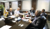 آغاز مصاحبه تخصصی متقاضیان جذب هیأت علمی