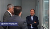 صندوق‌های تخصصی کشاورزی برای توسعه همکاری با موسسه رازی اعلام آمادگی کردند
