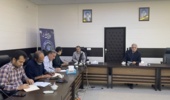 برگزاری نشست بررسی مسائل و مشکلات محققان معین