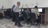 برگزاری آزمون‌های سنجش مهارت کشاورزی ویژه بزرگسالان در استان گلستان