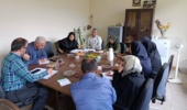 برگزاری جلسه کمیته فنی بخش تحقیقات گیاه‌پزشکی مرکز تحقیقات کشاورزی گلستان