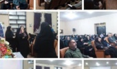 برگزاری جلسه آموزشی «کسب‌ و کار آنلاین» برای زنان روستایی و عشایری ورامین در راستای طرح «زرعا»