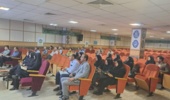 برگزاری دوره آموزشی «بودجه‌ریزی عملیاتی» برای کارشناسان سازمان جهاد کشاورزی استان کرمانشاه