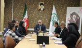 هم‌افزایی علمی در مسیر کشاورزی نوین