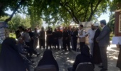 تازه‌ترین دستاوردهای علمی در حوزه علوم دامی به دامداران استان کرمانشاه معرفی شد