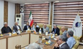 رئیس موسسه تحقیقات علوم شیلاتی کشور: بهره‌گیری از یافته‌های تحقیقاتی، حکمرانی بخش شیلات را بهبود می‌بخشد