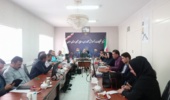 تبیین رویکردهای نوین ترویج کشاورزی با محوریت تاب‌آوری اقلیمی و بهره‌وری پایدار در استان سمنان
