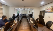 بازدید خبرنگاران از شعبه مشهد موسسه رازی؛ نمایشگاهی از دانش و تعهد در تولید واکسن‌های راهبردی
