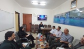 کشت دوم میگو در گواتر روی میز کمیته فنی و بهداشتی استان سیستان و بلوچستان قرار گرفت