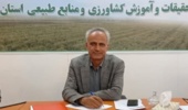 توسعه کشاورزی دانشبنیان و پاسخگویی علمی به چالشهای نوظهور اولویت جلسه شورای پژوهش