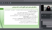 حیدرنژاد: کنترل گرد و غبار مزارع، نقش مؤثری در حفظ بهرهوری و سلامت محصولات کشاورزی دارد