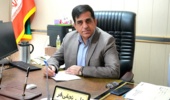 علی نجفی‌فر در ریاست مرکز تحقیقات کشاورزی ایلام ابقا شد