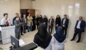 توسعه همکاری‌های پژوهشی و آزمایشگاهی پژوهشگاه بیوتکنولوژی کشاورزی و پژوهشگاه استاندارد در حوزه امنیت غذایی