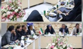 بررسی زمینه‌های همکاری ایران و عراق در حوزه صادرات نهال و توسعه باغات