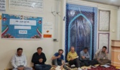 بررسی مسائل و نیازهای بخش کشاورزی شهرستان‌های کیار و اردل
