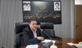 دومین جلسه کارگروه آموزش و ترویج کشاورزی آذربایجان‌غربی در سال ۱۴۰۵ برگزار شد