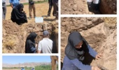 در راستای مدیریت پایدار منابع خاک
