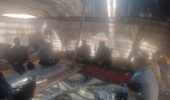 هم‌افزایی علمی در قلب مناطق عشایری دلفان / انتقال دانش‌ فنی از آزمایشگاه تا سیاه چادر با حضور محققان مرکز تات لرستان