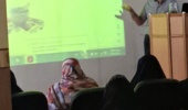 کارگاه تخصصی  فرآوری گیاهان دارویی برای زنان روستایی و عشایری در رفسنجان
