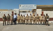 آموزش و آمادگی ورود به بازار کار سربازان وظیفه در آذربایجان غربی