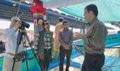 سری دوم «پژوهش و کشاورزی» با محور تحقیقات شیلاتی روی آنتن می‌رود