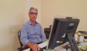 استاد گروه فیزیولوژی و تکنولوژی پس از برداشت پژوهشکده مرکبات و میوه‌های نیمه‌گرمسیری، به مناسبت هفته دولت، نتایج یک تحقیق کاربردی درباره پیشگیری از ضایعات میوه کیوی در سردخانه را تشریح کرد
