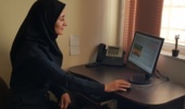 برگزاری وبینار آموزشی «نحوه اجرا و تکمیل پرسشنامه‌های طرح ملی خرما»