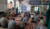 تحول در الگوی کشت شهرستان چگنی؛ ترویج کشاورزی حفاظتی، کلید طلایی حفظ رطوبت و کاهش هزینه‌های تولید