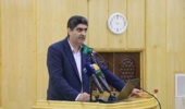 تلاش برای ارتقای بهره‌وری گندم در اراضی مستعد/اجرای پایلوت تغذیه بهینه غلات در ۶۵۰ مزرعه کشور