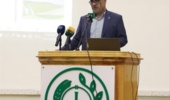 مؤسسه تحقیقات اصلاح و تهیه نهال و بذر در مسیر تحقیقات تابآوری