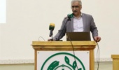کلید دستیابی به پایداری تولید و امنیت غذایی در مزارع غلات