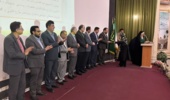 نقش‌آفرینی زنان خوزستان در تحول زنجیره ارزش خرما؛ تجلیل از پیشگامان عرصه کارآفرینی خوزستان