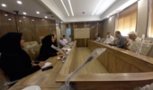 تجلی دستاوردهای فناورانه و آموزشی در آینه ارزیابی؛ واکاوی کارنامه سال ۱۴۰۴ مرکز تحقیقات کشاورزی لرستان