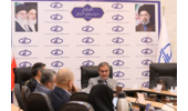 ظرفیت‌های موسسه رازی در حمایت از فعالیت‌های صلح‌آمیز بیولوژیک به کار گرفته می‌شود
