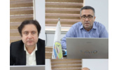 برگزاری برنامه تخصصی انتقال یافته‌های علمی با محوریت ماهیان خاویاری