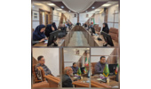 برگزاری دوره تخصصی «تغذیه نخیلات» با هدف ارتقای دانش فنی کارشناسان جهاد کشاورزی خوزستان