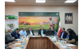 خوزستان؛ پیشران امنیت غذایی کشور با تکیه بر الگوی کشت سازگار و مدیریت مناسب مزرعه